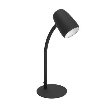 Lampă de birou CARLO 901828 1x18W/E14 ip20 de la Eglo