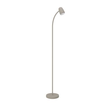 Lampă de podea CARLO 902172 1x18W/E14 ip20 de la Eglo