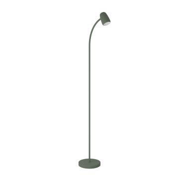 Lampă de podea CARLO 902173 1x18W/E14 ip20 de la Eglo