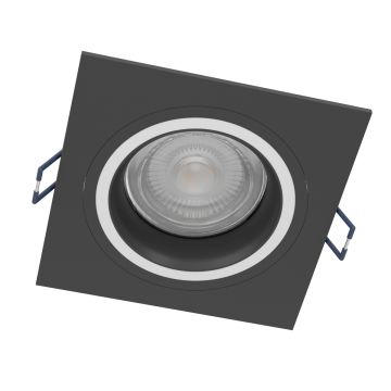Downlight wpuszczany CAROSSO-Z 900763 2700-6500K 1x4,7W/LED 345lm IP20 de la Eglo