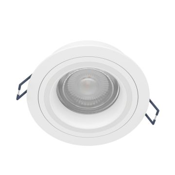 Downlight wpuszczany CAROSSO-Z 900766 2700-6500K 1x4,7W/LED 345lm IP20 de la Eglo
