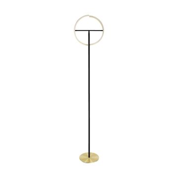 Lampă de podea CASTELPOTO 901973 3000K 2x8.8W/LED 2000lm ip20 de la Eglo