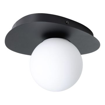 Aplique de perete CASTROVIDO 902091 1x4.2W/G9 ip44 de la Eglo