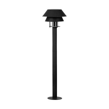 Lampă de podea CHIAPPERA 900803 1x40W/E27 IP65 de la Eglo