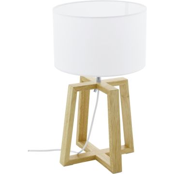 Lampă de masă CHIETINO 1 901293 1x60w/e27 ip20 de la Eglo