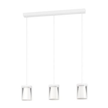Lampă cu pendul CHIUSELLO-Z 901122 2700-6500K 3x3.7W/LED 1500lm ip20 de la Eglo