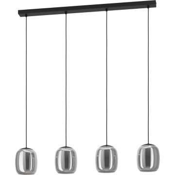 Lampă cu pendul CIAMPINO 901193 4x28w/e27 ip20 de la Eglo