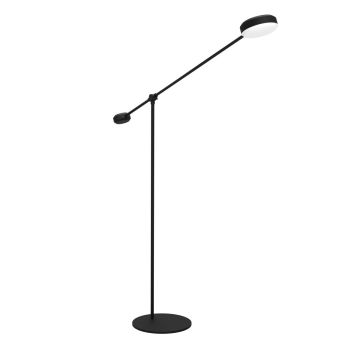 Lampă de podea CLAVELLINA 900354 3000K 1x24W/LED 2210LM IP20 de la Eglo