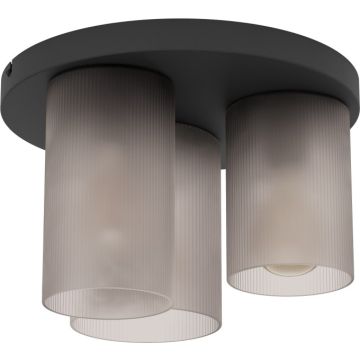Lampă de tavan COLOMERA 901161 3x40w/e27 ip20 de la Eglo