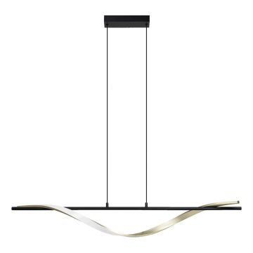 Lampă cu pendul CONAPRATO 902135 2700-6500K 20W/LED 2500lm ip20 de la Eglo