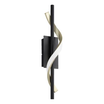 Aplique de perete CONAPRATO 902136 2700-6500K 8.8W/LED 1050lm ip20 de la Eglo