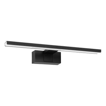 Aplique de perete CONETTILLA 901847 3000K, 4000K, 6500K 7W/LED 850lm ip44 de la Eglo