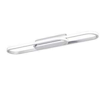 Lampă de tavan CONIVARENA 902161 2700K, 4000K, 6500K 20W/LED 2500lm ip20 de la Eglo