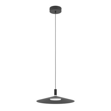 Lampă cu pendul CONOMAVILLA-Z 902183 2700-6500K 15.5W/LED 2000lm ip20 de la Eglo