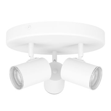 Spot CONSUMA 1 901962 3x5W/GU10 ip44 de la Eglo
