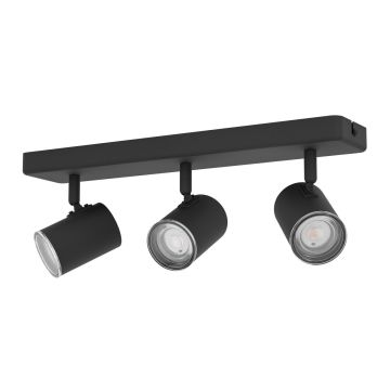 Spot CONSUMA 1 901966 3x5W/GU10 ip44 de la Eglo