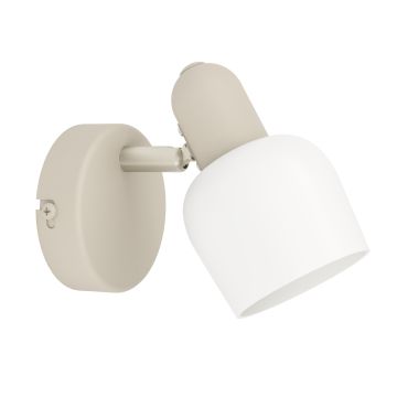 Kinkiet CORATO 900714 1x18W/E14 IP20 de la Eglo