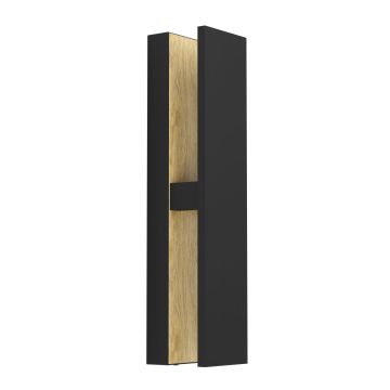 Aplique de perete COSTORIO 900291 3000K 1x11,7W/LED 1500LM IP44 de la Eglo
