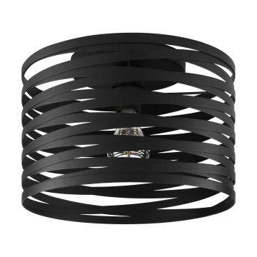 Lustră de tavan CREMELLA 900164 1x60W/E27 IP20 de la Eglo