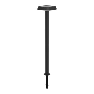 Lampă solară DREOLI 901072 3000K 1x8.5W/LED 1030LM IP44 de la Eglo