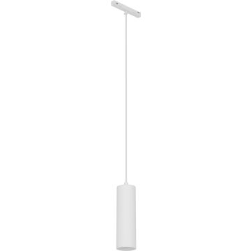 Proiector de șină EASYT PENDANT 901666 1x10w/gu10 ip20 de la Eglo