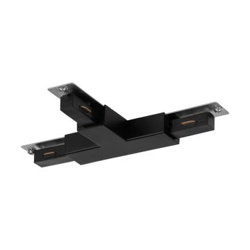 Conector EASYT T-CONNECTOR 902326 ip20 de la Eglo