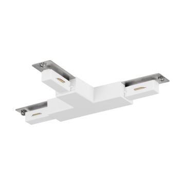 Conector EASYT T-CONNECTOR 902327 ip20 de la Eglo