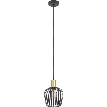 Lampă cu pendul EMPOLI 901036 1x40w/e27 ip20 de la Eglo