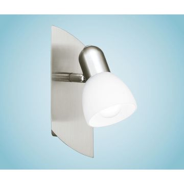Spot ENEA 90982 1x40W/E14 de la Eglo