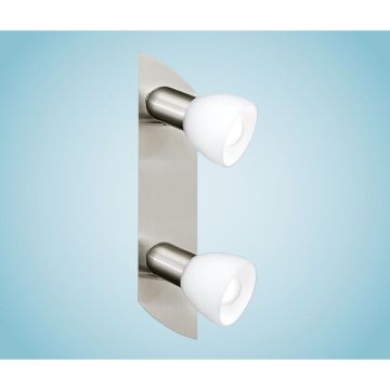 Spot ENEA 90984 2x40W/E14 de la Eglo