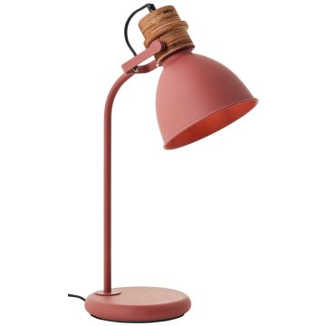Lampă de birou ERENA 94555/01 1x40W/E27 de la Brilliant