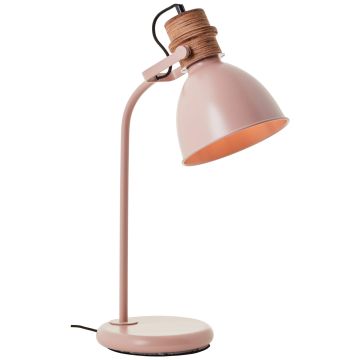 Lampă de birou ERENA 94555/04 1x40W/E27 de la Brilliant