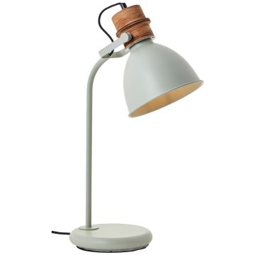 Lampă de birou ERENA 94555/63 1x40W/E27 de la Brilliant