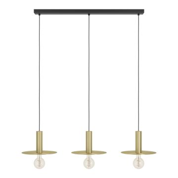 Lampa wisząca ESCANDELL 900732 3x40W/E27 IP20 de la Eglo