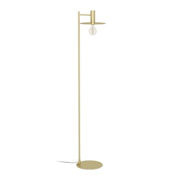 Lampa podłogowa ESCANDELL 900735 1x40W/E27 IP20 de la Eglo