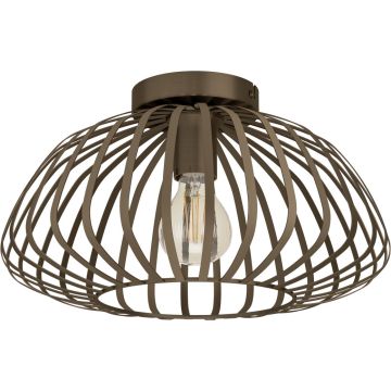Lampă de tavan ESPINAL 901096 1x40w/e27 ip20 de la Eglo