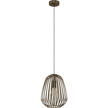 Lampă cu pendul ESPINAL 901097 1x40w/e27 ip20 de la Eglo