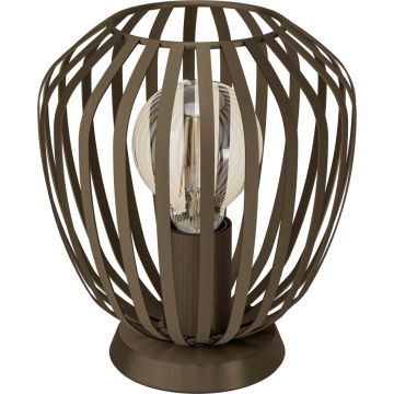Lampă de masă ESPINAL 901099 1x40w/e27 ip20 de la Eglo