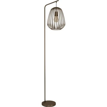 Lampă de podea ESPINAL 901101 1x40w/e27 ip20 de la Eglo