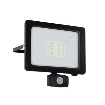 Halogen FAEDO 3 900257 5000K 1x102W/LED 11100LM IP44 de la Eglo