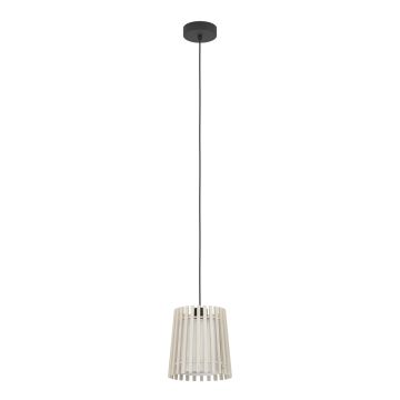 Lampa wisząca FATTORIA 900902 1x25W/E27 IP20 de la Eglo