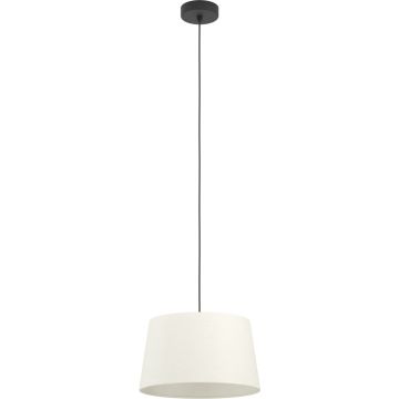 Lampă cu pendul FEBRES 901262 1x60w/e27 ip20 de la Eglo