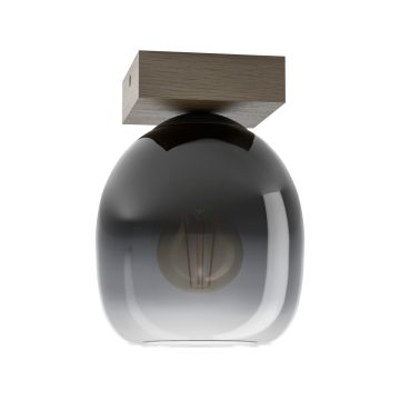 Lampa sufitowa FILAGO 900825 1x40W/E27 IP20 de la Eglo