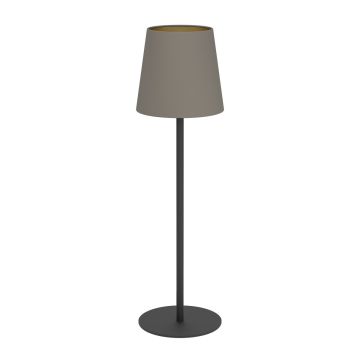Lampă de masă FIORANA 901129 1x40W/E14 ip20 de la Eglo