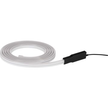 Bandă LED FLATNEON Z 901092 3000_6500k 24w/led ip44 3200lm de la Eglo