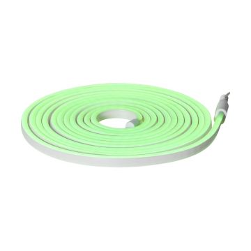 Bandă LED FLATNEONLED 900222 480x0,2W/LED IP44 de la Eglo