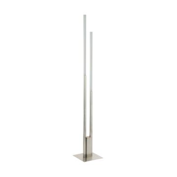 Lampă de podea FRAIOLI-Z 900078 2700-6500K 2x17W/LED 4800LM IP20 de la Eglo
