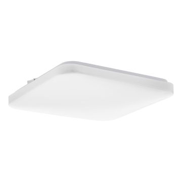 Lustră de tavan FRANIA-IP 902076 3000K, 4000K, 6000K 18W/LED 2100lm ip44 de la Eglo