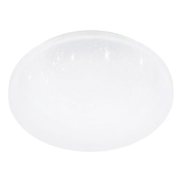 Lustră de tavan FRANIA-IP 902077 3000K, 4000K, 6000K 18W/LED 2100lm ip44 de la Eglo