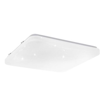 Lustră de tavan FRANIA-IP 902078 3000K, 4000K, 6000K 18W/LED 2100lm ip44 de la Eglo